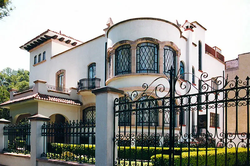 Casa en Polanco Ciudad de México