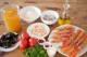 Paella Valenciana de Mariscos al Estilo Mexicano Paella Valenciana de Mariscos al Estilo Mexicano