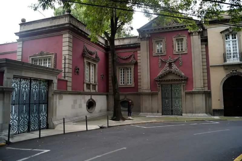 colonia Roma