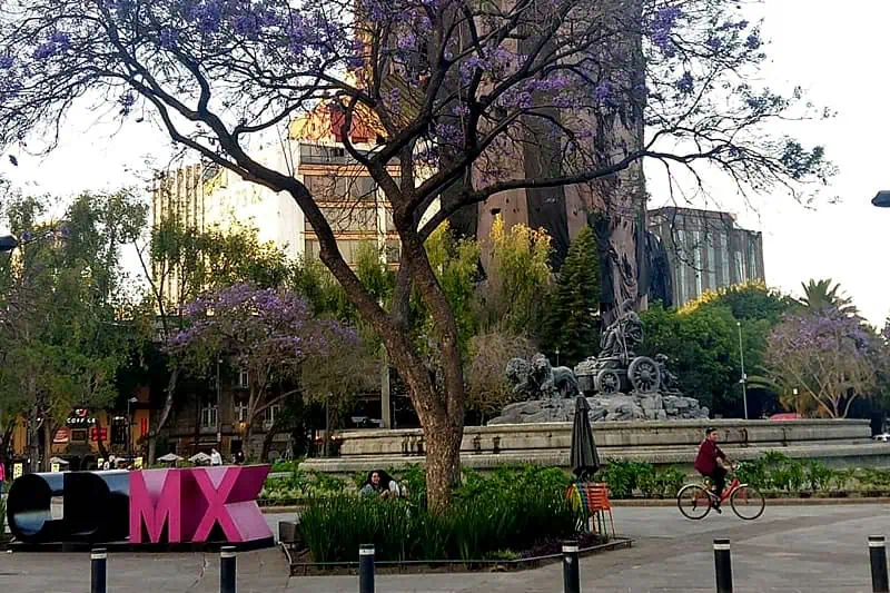 La Colonia Roma: Un Ícono de la Ciudad de México Colonia Condesa CDMX