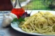 Espagueti Aglio e Olio: Simplicidad y Sabor a la Italiana Espagueti aglio e olio