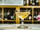 Martini seco clásico
