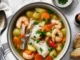 Sopa de pescado
