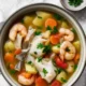 Sopa de pescado