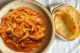 Receta de Tinga de Pollo Tinga de pollo con tortillas