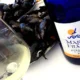 Vino Albariño: Frescura Atlántica Botella de vino Albariño