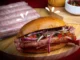 Choripan y chorizos argentinos