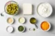 Dip de Pepinillos Encurtidos: Una Botana Cremosa, Ácida y Adictiva Ingredientes para preparar un dip de pepinillos