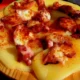 Pulpo a la gallega con patatas
