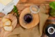 Vinagreta Balsámica: Sabor, Elegancia y Versatilidad en Cada Gota Frasco con vinagreta balsámica