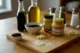 Vinagreta Balsámica: Sabor, Elegancia y Versatilidad en Cada Gota Vinagreta balsámica ingrediemtes