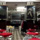 La Faena cantina en la CDMX