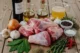Chamorro al Horno: Aprende a Prepararlo en Casa Ingredientes para preparar chamorro al horno