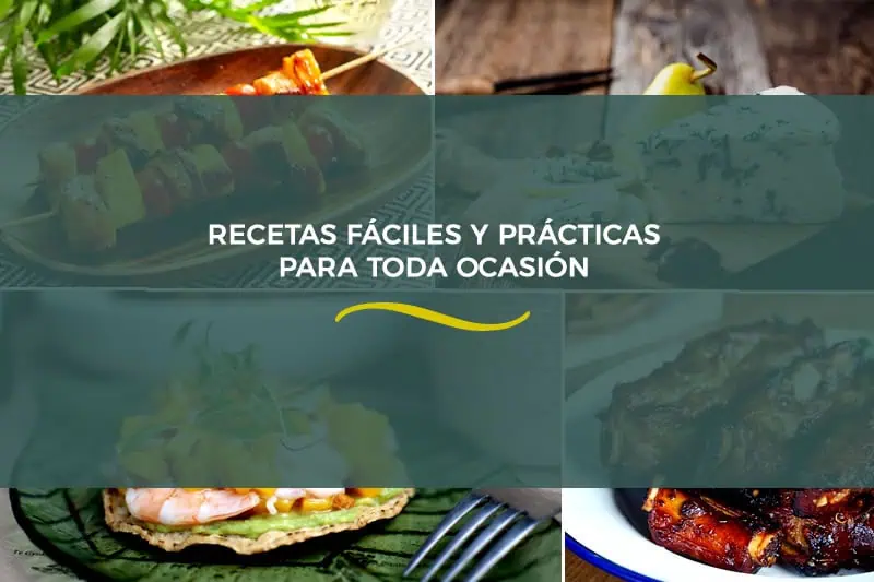 Homepage Plato con una sopa cremosa de papa y jamón