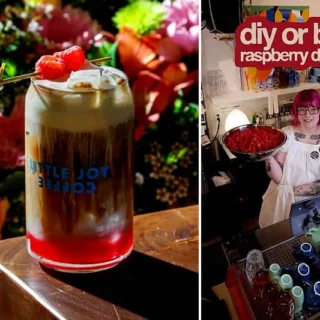 Fotografía de la cafetería Little Joy Coffee