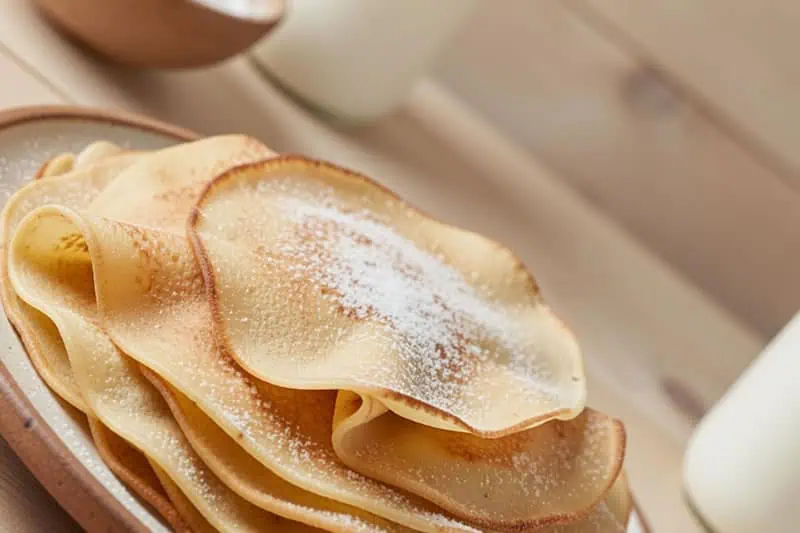 Frixuelos Asturianos Receta Tradicional Frixuelos asturianos