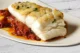 Pescado blanco sobre tomates deshidratados