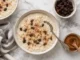 Tazón de arroz con leche