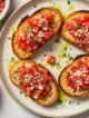 Bruschetta Italiana