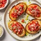 Bruschetta Italiana