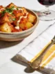Patatas bravas