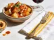 Patatas bravas
