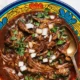 birria de res estilo Jalisco con consomé