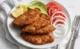 Milanesas de Res Empanizadas: un clásico que siempre funciona Milanesas de res empanizadas doradas y crujientes