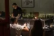 Barra del restaurante Chopsticks