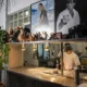 Restaurante Distrito Fresco Restaurante Distrito Fresco