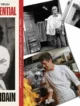 Anthony Bourdain