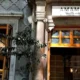 Amamba: café, brunch y antojos en la Roma Cafetería Amamba en la colonia Roma Norte de Ciudad de México