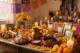 Ofrenda de Día de Muertos