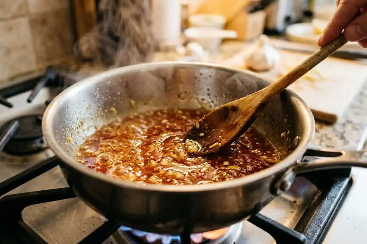 Pollo a la Parrilla Jugoso: el secreto está en la marinada y en saber esperar Pollo a la parrilla cocinado