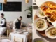 Restaurante Contramar