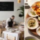 Contramar: el sabor del mar en el corazón de la Roma Restaurante Contramar